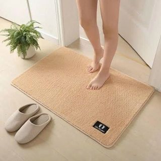 THẢM LAU CHÂN HÌNH ĐÔI BÀN CHÂN (T200)
