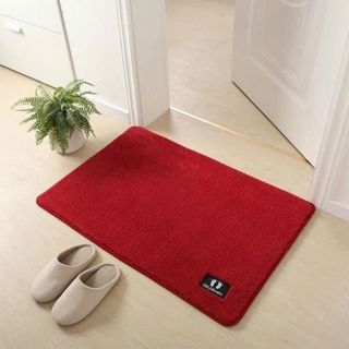 THẢM LAU CHÂN HÌNH ĐÔI BÀN CHÂN (T200)