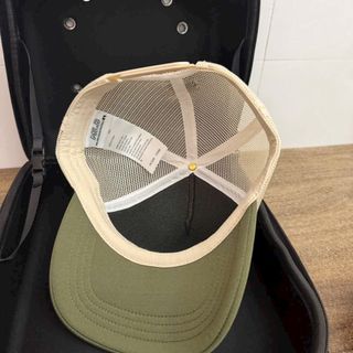 Nón MLB lưới xốp