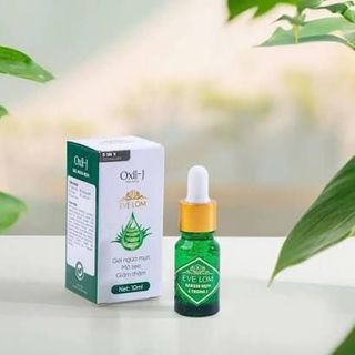 GEL CHẤM MỤN OXIL J. SẠCH MỤN SÁNG MỊN DA