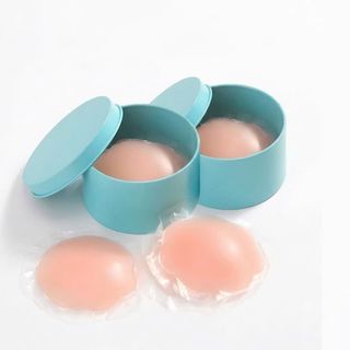 Miếng dán ngực, miếng dán ti silicom