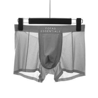 Fofas Boxer men - Must Have trong tủ đồ các anh. Chất vải lụa băng lạnh coolmate.