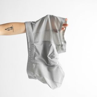 Fofas Boxer men - Must Have trong tủ đồ các anh. Chất vải lụa băng lạnh coolmate.