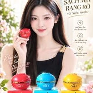 KEM OXIL DƯỠNG TRẮNG MỜ NÁM