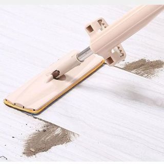 CHỔI LAU NHÀ TỰ VẮT SPIN MOP 360 ĐỘ (T40)