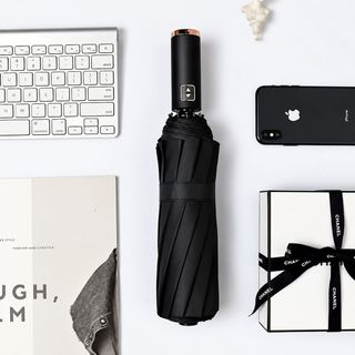 Ô DÙ CHE MƯA, CHE NẮNG 8 NAN NHẬT BẢN (T60)