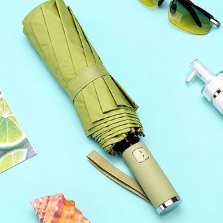 Ô DÙ CHE MƯA, CHE NẮNG 8 NAN NHẬT BẢN (T60)