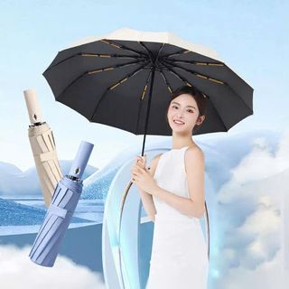 Ô DÙ CHE MƯA, CHE NẮNG 8 NAN NHẬT BẢN (T60)