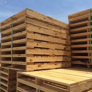 Chuyên Pallet gỗ giá chỉ giá sỉ - giá bán buôn