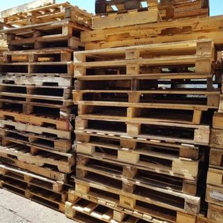 Chuyên Pallet gỗ giá chỉ giá sỉ - giá bán buôn