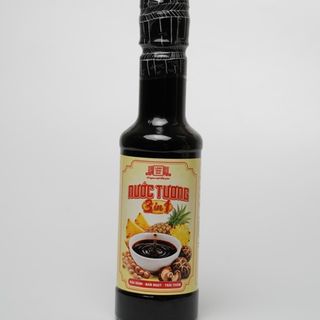 Nước tương Làng Chài xưa 3in1 250ml