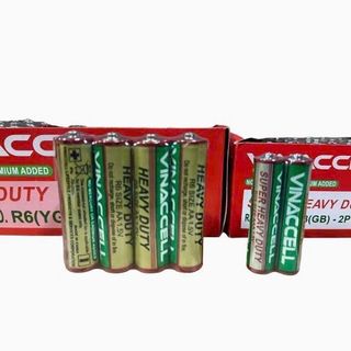 Pin AÂ  hộp 40 viên giá sỉ
