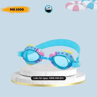 KÍNH BƠI TRẺ EM HÌNH HOẠT HÌNH 1900 KÈM HỘP - BÁN GIÁ XƯỞNG