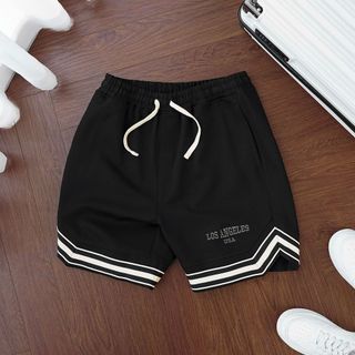 SHORT HAFAX 7 COLORS. Chất cotton PC gen xịn, mịn, đẹp, vải đã được xử lí kĩ, form Straight fit mặc rộng thoải mái.