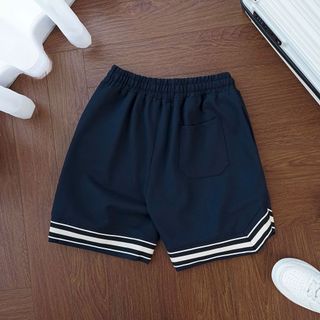 SHORT HAFAX 7 COLORS. Chất cotton PC gen xịn, mịn, đẹp, vải đã được xử lí kĩ, form Straight fit mặc rộng thoải mái.