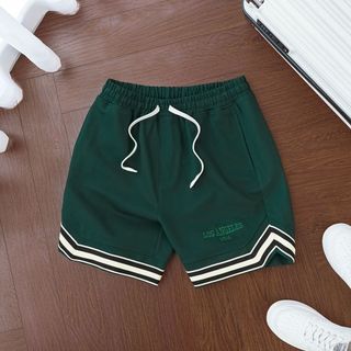 SHORT HAFAX 7 COLORS. Chất cotton PC gen xịn, mịn, đẹp, vải đã được xử lí kĩ, form Straight fit mặc rộng thoải mái.