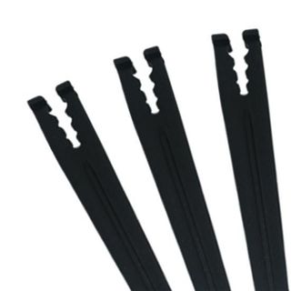 Giá đỡ ống nước cọc chữ Y 14cm