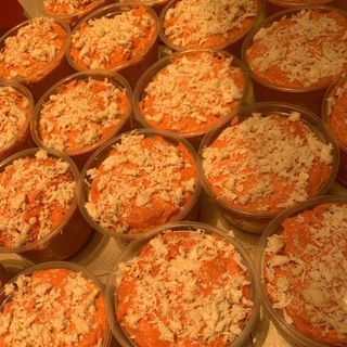 Chả Cua O Phượng - đặc sản Huế
