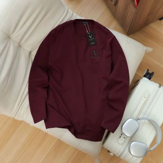 Áo Tay dài Vaumont Cotton nam.