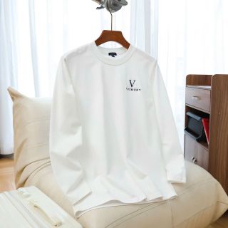 Áo Tay dài Vaumont Cotton nam.