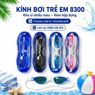 KÍNH BƠI NGƯỜI LỚN MÃ 8300 CÓ HỘP – BÁN GIÁ XƯỞNG