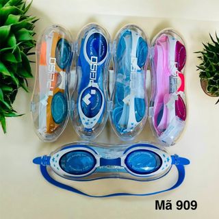 KÍNH BƠI TRẺ EM MÃ 909 CÓ HỘP – BÁN GIÁ XƯỞNG