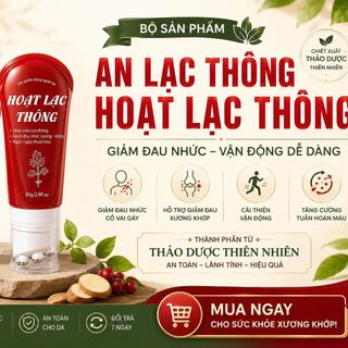 Hoạt Lạc Thông