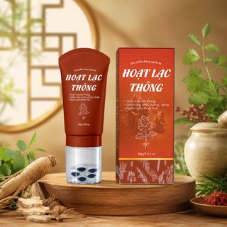 Hoạt Lạc Thông