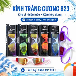 KÍNH BƠI NGƯỜI LỚN TRÁNG GƯƠNG MÃ 823 CÓ HỘP – BÁN GIÁ XƯỞNG