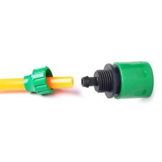 Đầu nối nhanh vòi nước ra ống 12mm
