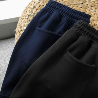 SHORT HAFAX 2 COLORS. Cotton Pique mịn, đẹp, vải dày dặn.