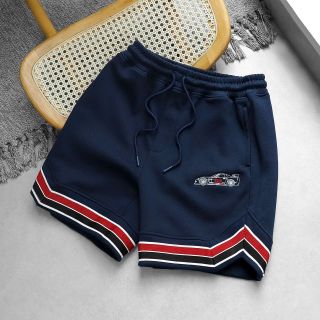 SHORT HAFAX 2 COLORS. Cotton Pique mịn, đẹp, vải dày dặn.