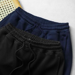 SHORT HAFAX 2 COLORS. Cotton Pique mịn, đẹp, vải dày dặn.