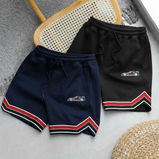 SHORT HAFAX 2 COLORS. Cotton Pique mịn, đẹp, vải dày dặn.