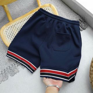 SHORT HAFAX 2 COLORS. Cotton Pique mịn, đẹp, vải dày dặn.