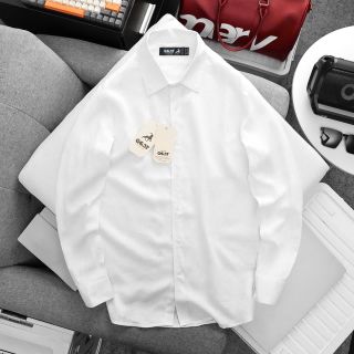 T- Shirt Linen Goat ss26, chất kaki linen coton 100%.