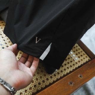 Short Vaumont cao cấp.  Chất vải linning hãng cực đẹp, thoải mái khi vận động.