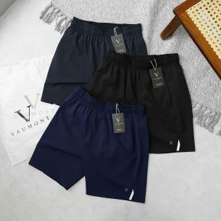 Short Vaumont cao cấp.  Chất vải linning hãng cực đẹp, thoải mái khi vận động.