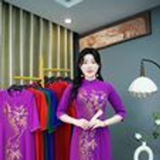 SỈ BUÔN CÁC MẶT HÀNG ÁO DÀI LỤA,GẤM