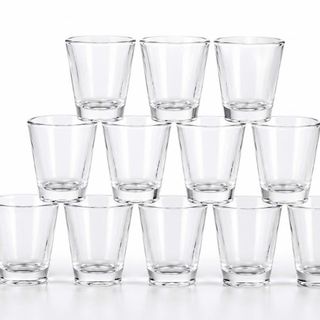 BỘ 12 LY UỐNG RƯỢU TRUYỀN THỐNG (T24)