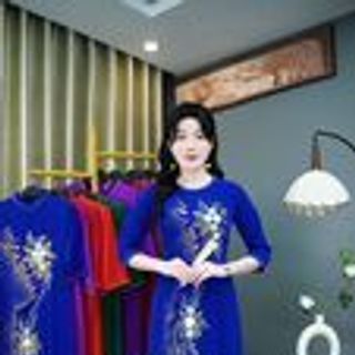 SỈ BUÔN CÁC MẶT HÀNG ÁO DÀI LỤA,GẤM