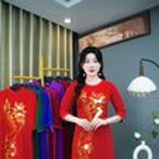 SỈ BUÔN CÁC MẶT HÀNG ÁO DÀI LỤA,GẤM