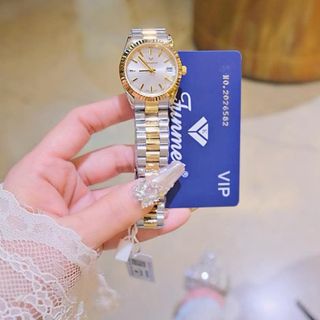 MẪU MỚI VỀ – ĐỒNG HỒ NỮ FUNMEI F2085