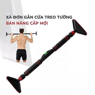 XÀ ĐƠN GẮN CỬA XD01 90-130CM (T10)