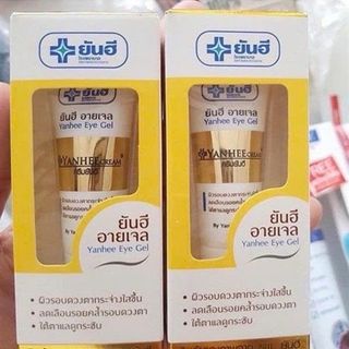 Kem mắt Yanhee Thái Lan