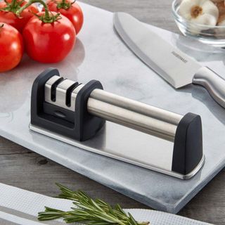 DỤNG CỤ MÀI DAO 2 KHE XỊN 2 STAGE KNIFE SHARPENER (T60)