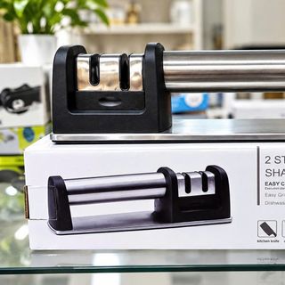DỤNG CỤ MÀI DAO 2 KHE XỊN 2 STAGE KNIFE SHARPENER (T60)