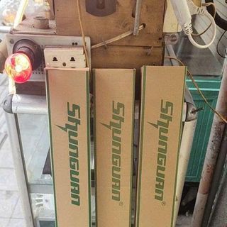 BÓNG ĐÈN TUÝP LED BÁN NGUYỆT SHUNGUAN 1m2 90w (T30)