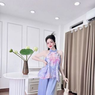 BỘ YẾM ÁNH KIM SOJUN (7098)