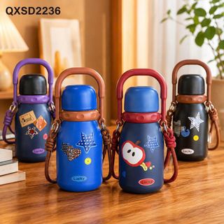 Bình Giữ Nhiệt Inox 680ml gIá Sỉ